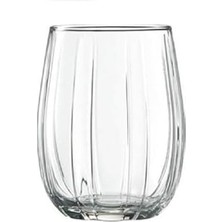 Linka Meşrubat Bardağı 240 cc 6 Adet - 420302