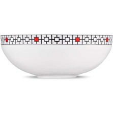 Lüxline 24 Parça 6 Kişilik Yemek Takımı