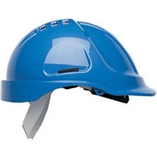 Scott Safety Style 600 HC600V/HC615V/HC635V -30 C Class 0 Mavi Baret