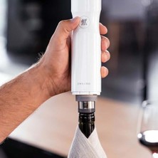 Fresh & Save Şişe Aparatı, Gri