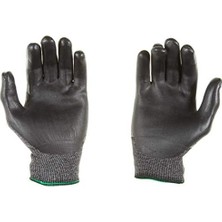 B-FLEX110 Likralı Nitril Eldiven 8, Çift