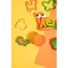 Doğal Oyun Hamuru Mini Premium Set