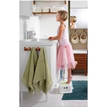 Försiktig Çocuk Taburesi/basamağı - 37X13 cm