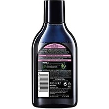 Nıvea Face Make Up Expert Çift Fazlı Micellar Makyaj Temizleme Suyu (400 Ml)