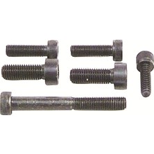 Motorlu Testere Egzoz Vida Seti Husqvarna 61/268/272