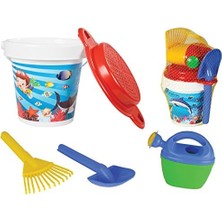 Süper Kova Seti Ibrikli