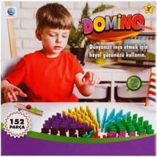 Smile Games Oyun Domino 152 Parça