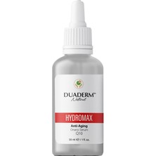 Duaderm Onarıcı Serum Q10, 30 ml