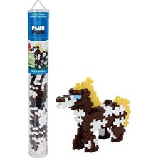 Plus Plus / 100 Pcs Tube