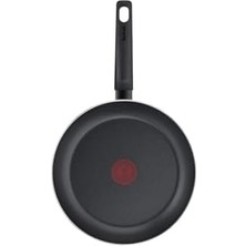 Titanyum 1x Simplecook Difüzyon Tabanlı 20/26 cm 2'li Tava Seti - 2100126824