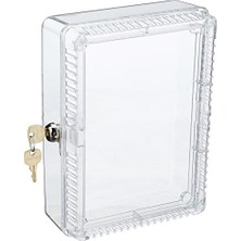 Ana Sayfa CG512A1009 Büyük Termostat Koruması, Termostatlara Uyar 8. 25" G x 5. 75" H Veya Daha Küçük