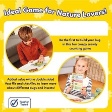 Orchard Toys Bug Hunters Kutu Oyunu