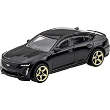 Matchbox 1:64 Tekli Arabalar 2021 Cadillac Ct5-V C0859-HLC81