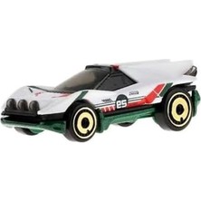 Tekli Arabalar 2023 040/250 Hw Track Champs Rally Speciale