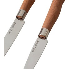 Concept 2'li Çok Amaçlı Bıçak Seti