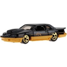 - And Debbie Hay's 1988 Pro Street Thunderbird (2023 - HKJ80)