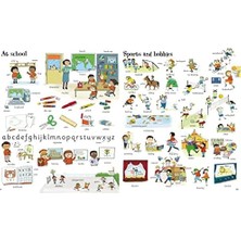 USB - Big Book Of Words