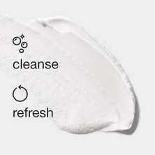 Clinique Foaming Sonic Facial Soap 150 ml Temizleme Jeli 1 Paket (1 x 150 Ml)