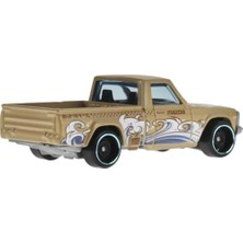 Tekli Arabalar Mazda Repu HYW98