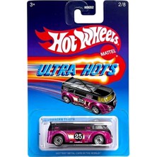 Ultra Hots Tekli Arabalar HDG52 - Volkswagen T1-Gtr