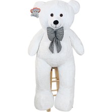 Özgüner Oyuncak 120 cm Papyonlu Büyük Ayıcık