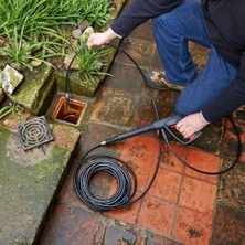 And Boru Temizleyici, 10 M