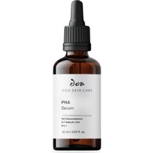Doa Kozmetik Pha Serum