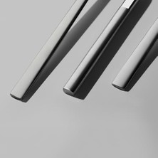 Dalyan 12 Kişilik 89 Parça Kutulu Çatal Kaşık Bıçak Takımı