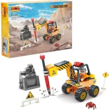 Mining Set 1 Figürlü 144 Parça