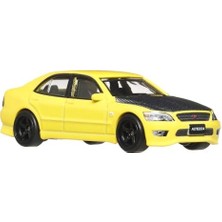 Boulevard Premium Araçlar 98 Toyota Alteza GJT68 - JBL23