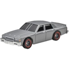 -Furious Premium Araba 1987 Chevy Caprice HNW46-HRT98