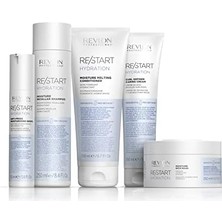 Revlon Professional Restart Hydration Drops Nemlendirici Serum 50 ml