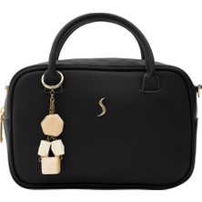 Elara – El ve Omuz Çantası