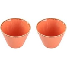 04ALM001439 Seasons Çorba Kasesi, Porselen 2li Paket