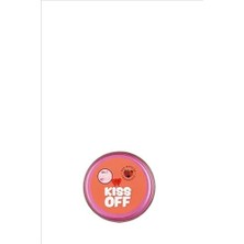 So...? So…? So Sns Kiss Off Pout Dudak Balmı 12G