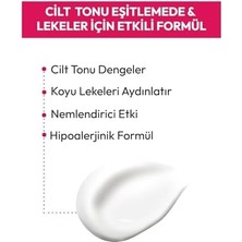 Sheskin Moon Boom Cilt Beyazlatıcı Ton Eşitleyici ve Leke Önleyici