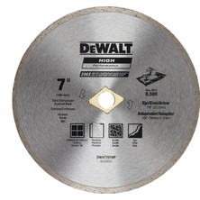 DW47701HP Elmas Dısk, Metalık, 1 Adet