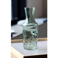 Glas Sorrento Su Sürahisi 1 L Yeşil