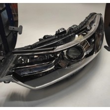 Tyc Honda Accord Ön Far Elektrikli Motorlu Ledlı Sol 2012-  (Oem No:  33151TL0305)