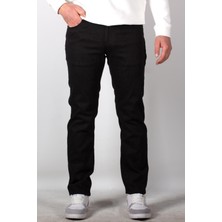 Ncs Jeans Erkek Kumaş Pantolon Antrasit