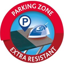 &go Ütü Masası Kılıfı, Ebat 110X130 cm