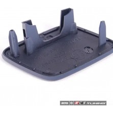 TŞT Volkswagen Passat Ön Far Yıkama Kapağı Sol 2005  (Oem No:  3C0955109CGRU)