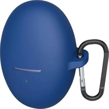 Never  Huawei Freebuds 6 Hang Kılıf - Lacivert 115474