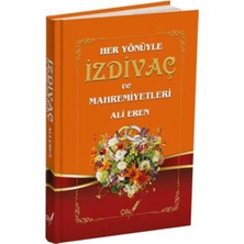 Çile Yayınları Her Yönüyle Izdivaç ve Mahremiyetleri