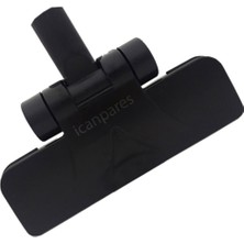 Süppürge Fantom Ile Uyumlu Pratic Air Power P 1250 Süpürge Dikdörtgen Siyah Başlık