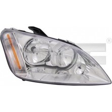 Tyc Ford Focus Cmax Ön Far Sağ 2004- (Oem No:  3M5113100AA)