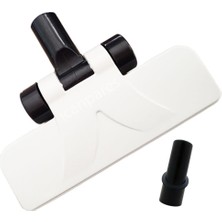 Süppürge Fakir Ile Uyumlu Darky Parquet Öko Süpürge Dikdörtgen Beyaz Başlık