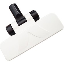 Süppürge Fantom Ile Uyumlu Du 2800 Hiperaktif Süpürge Dikdörtgen Beyaz Başlık