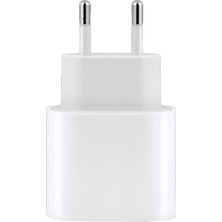 Never  Ca-13 25W Type-C Şarj Adaptörü - Beyaz 115474