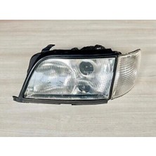 Tyc Audi A6 Ön Far Elman Sol 1994-1997 (Oem No:  4A0941029L)
